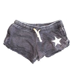 vintage havana star shorts